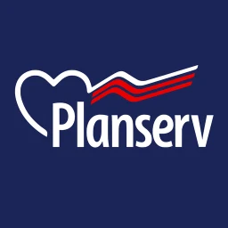 PLANSERV 图标